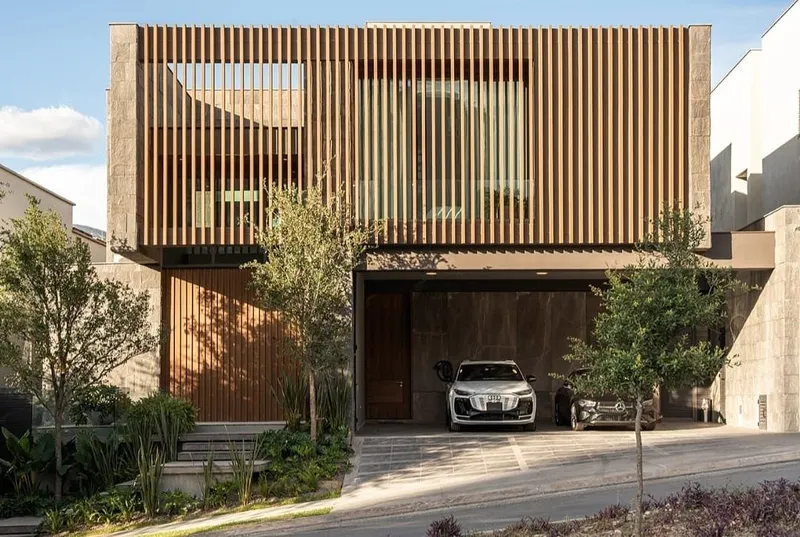 Casa en venta · Residencial Cordillera, Santa Catarina, Nuevo León