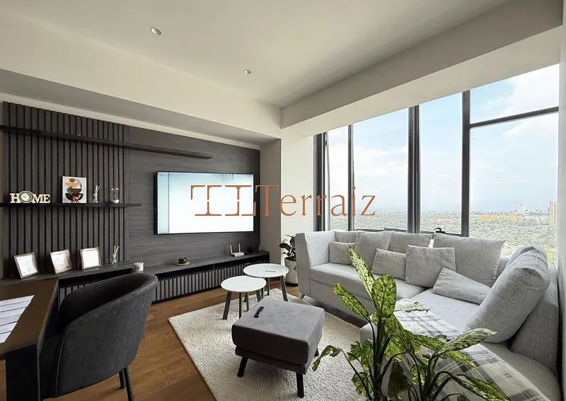 Departamento en venta · Santa Fe, Álvaro Obregón, Ciudad de México