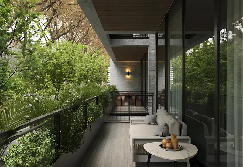 Departamento en venta · Polanco, Miguel Hidalgo, Ciudad de México