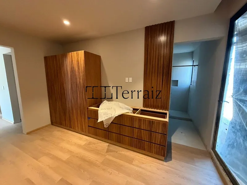 Departamento en venta · Santa Ana Jilotzingo, Santa Ana Jilotzingo, Estado de México