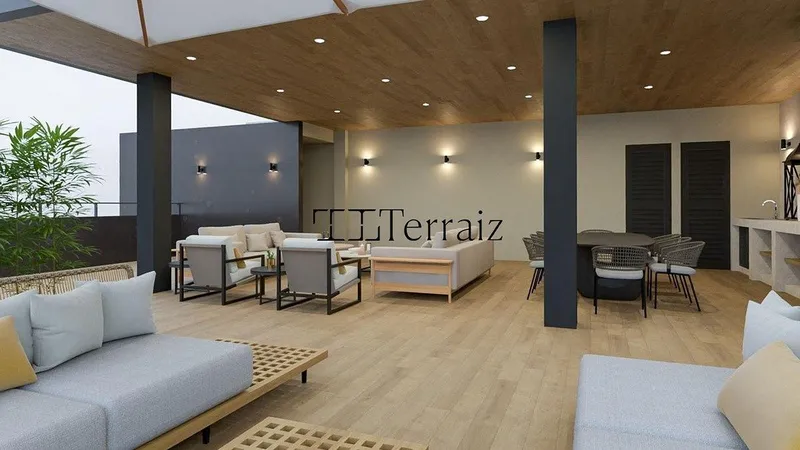 Departamento en venta · Santa Ana Jilotzingo, Santa Ana Jilotzingo, Estado de México