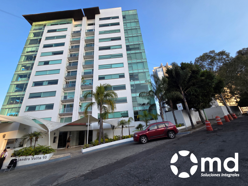 Departamento en venta · Paseo de las Lomas, Álvaro Obregón, Ciudad de México