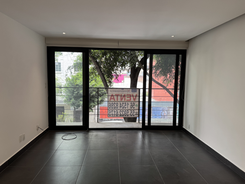 Departamento en venta · Cuauhtémoc, Ciudad de México
