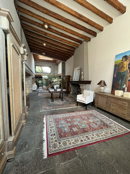 Casa en venta · Paseo de las Lomas, Álvaro Obregón, Ciudad de México