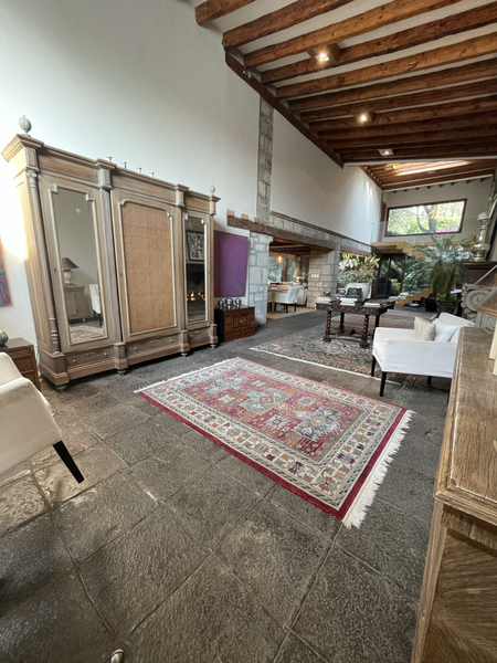 Casa en venta · Paseo de las Lomas, Álvaro Obregón, Ciudad de México
