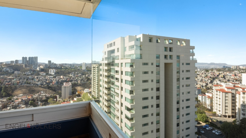 Departamento en venta · Naucalpan de Juárez, Estado de México Departamento en venta · Naucalpan de Juárez, Estado de México