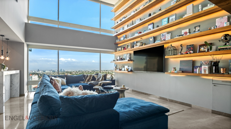 Departamento en venta · Naucalpan de Juárez, Estado de México Departamento en venta · Naucalpan de Juárez, Estado de México