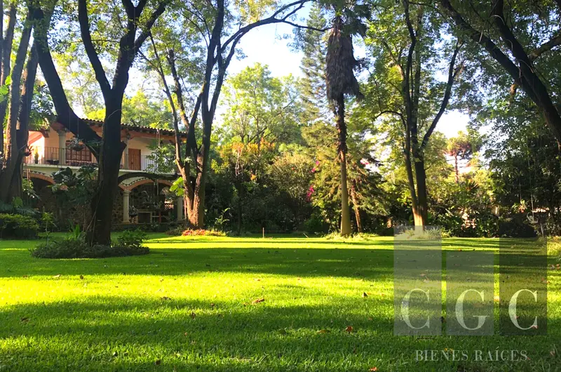 Casa en alquiler · Tlaltenango, Cuernavaca, Morelos
