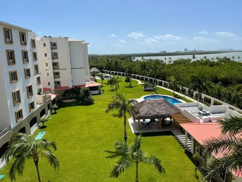 Departamento en venta · Juárez, Cancún, Benito Juárez, Quintana Roo