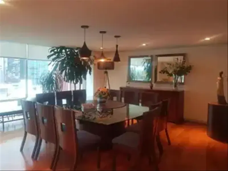 Departamento en venta · Lomas de Chapultepec I Sección, Lomas de Chapultepec, Chapultepec, Miguel Hidalgo, Ciudad de México