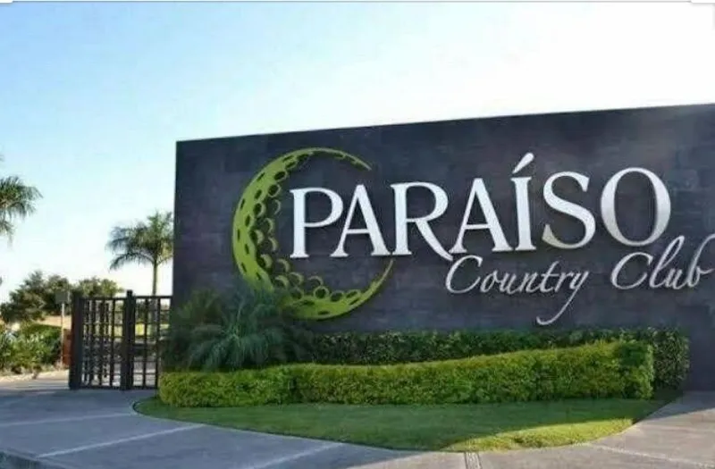 Lote en venta · Paraíso Country Club, Emiliano Zapata, Morelos