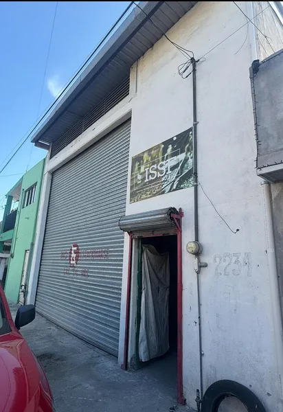 Bodega en venta · Instituto Tecnológico de Estudios Superiores de Monterrey, Monterrey, Nuevo León