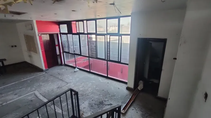 Departamento en venta · Terminal, Monterrey, Nuevo León