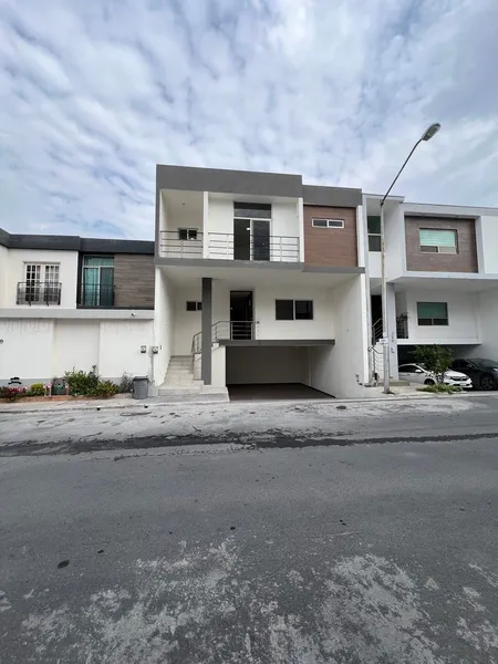 Casa en venta · Instituto Tecnológico de Estudios Superiores de Monterrey, Monterrey, Nuevo León