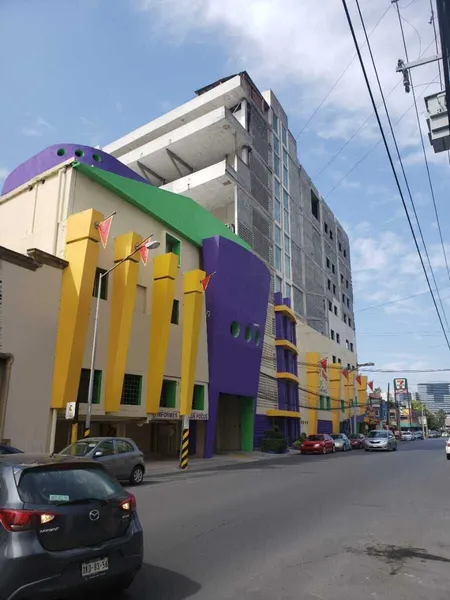 Departamento en alquiler · Colinas de San Jerónimo, Monterrey, Nuevo León