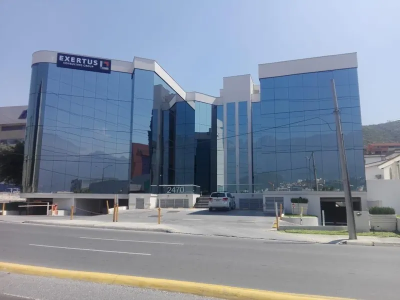 Oficina en alquiler · Del Valle Oriente, San Pedro Garza García, Nuevo León