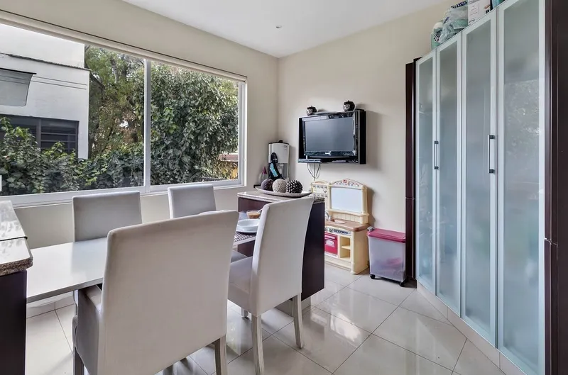 Condominio en venta · Interlomas, Huixquilucan, Estado de México