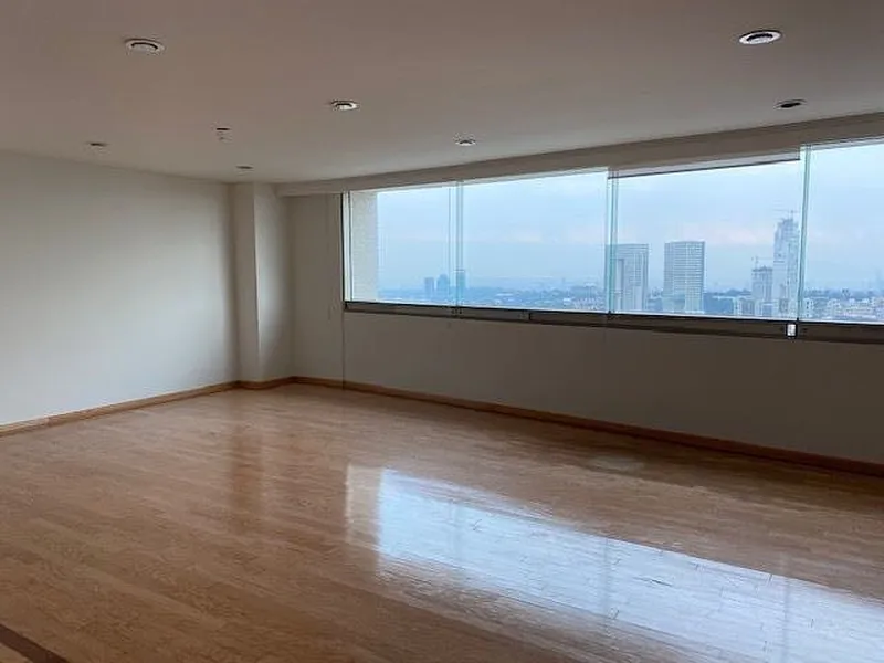 Departamento en venta · Bosques de las Lomas, Cuajimalpa de Morelos, Ciudad de México