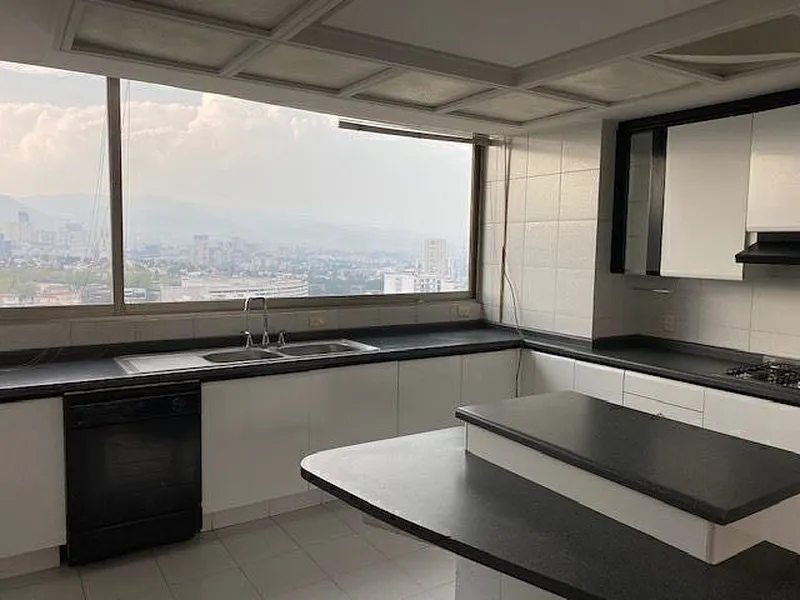 Departamento en venta · Bosques de las Lomas, Cuajimalpa de Morelos, Ciudad de México