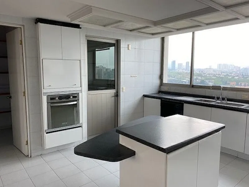 Departamento en venta · Bosques de las Lomas, Cuajimalpa de Morelos, Ciudad de México