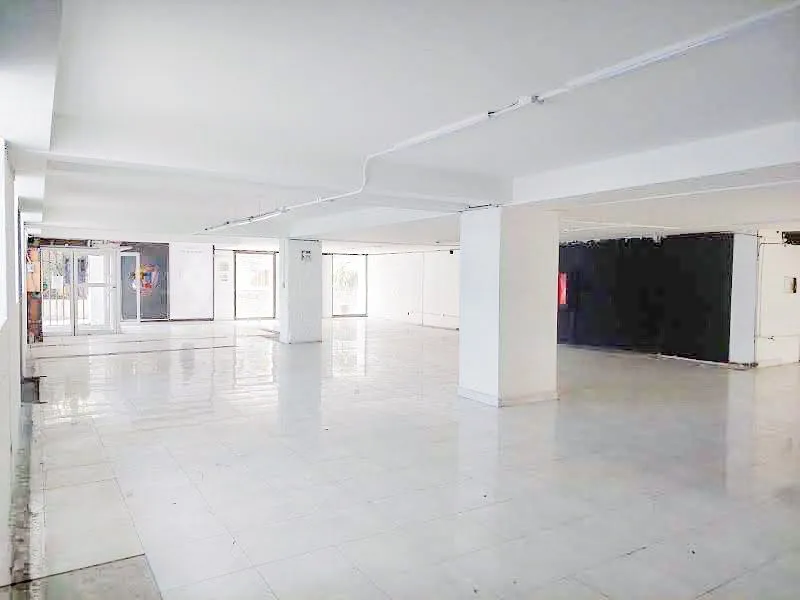 Comercio en alquiler · San Angel, Álvaro Obregón, Ciudad de México