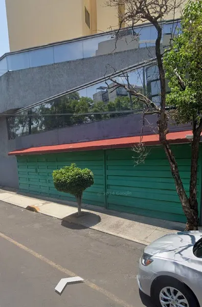 Lote en venta · Coyoacán, Ciudad de México Lote en venta · Coyoacán, Ciudad de México