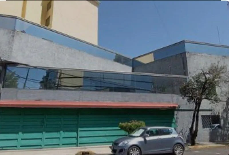 Lote en venta · Coyoacán, Ciudad de México Lote en venta · Coyoacán, Ciudad de México