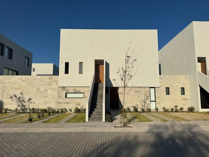 Casa en venta · Cumbres del Lago, Santiago de Querétaro, Querétaro