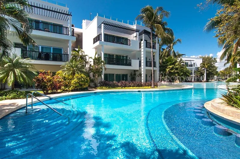 Departamento en venta · El Cielo, Playa del Carmen, Solidaridad, Quintana Roo