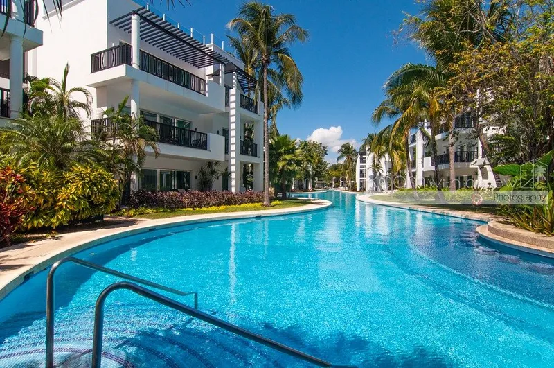 Departamento en venta · El Cielo, Playa del Carmen, Solidaridad, Quintana Roo