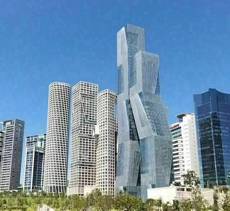 Departamento en venta · Santa Fe Cuajimalpa, Cuajimalpa de Morelos, Ciudad de México Departamento en venta · Santa Fe Cuajimalpa, Cuajimalpa de Morelos, Ciudad de México
