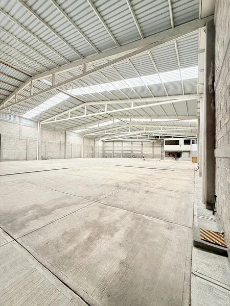 Bodega en alquiler · San Sebastián, Teoloyucan, Estado de México