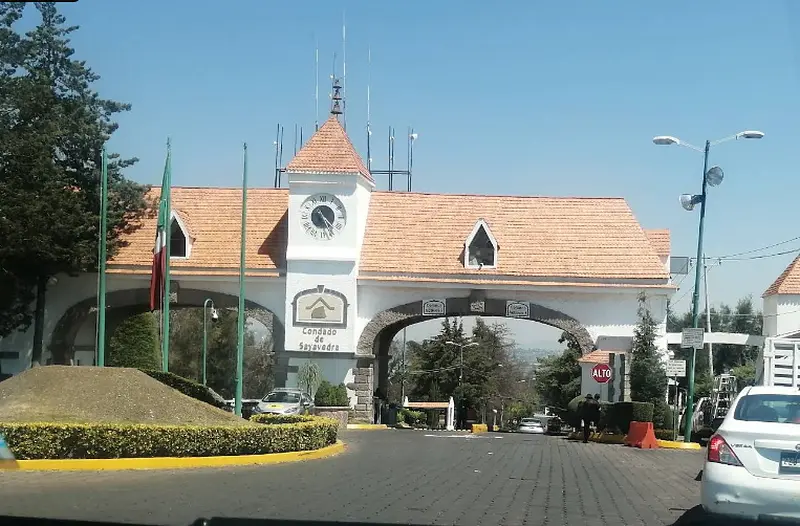 Casa en venta · Atizapán de Zaragoza, Estado de México