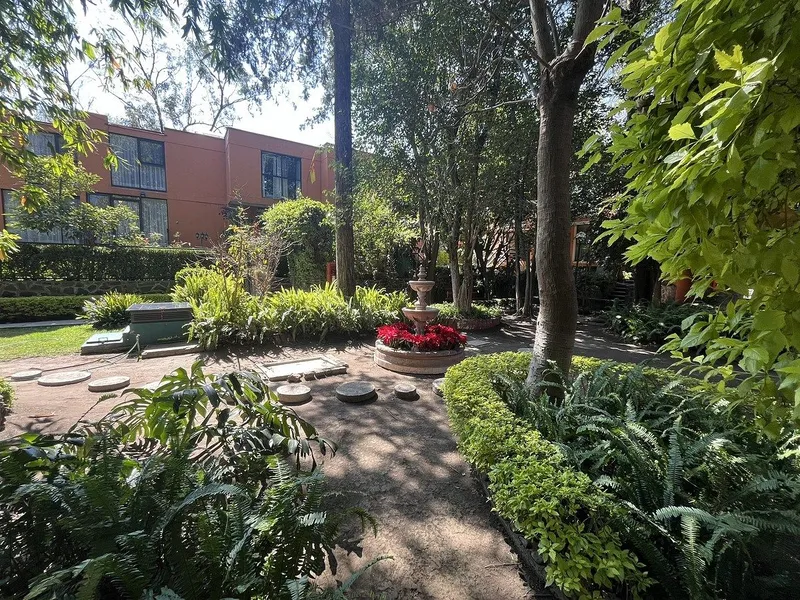 Condominio en venta · Coyoacán, Ciudad de México