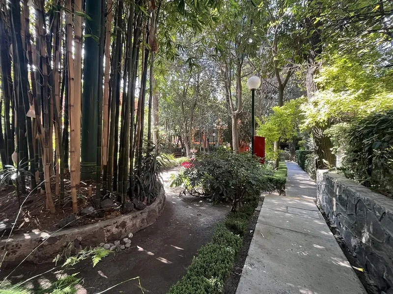 Condominio en venta · Coyoacán, Ciudad de México