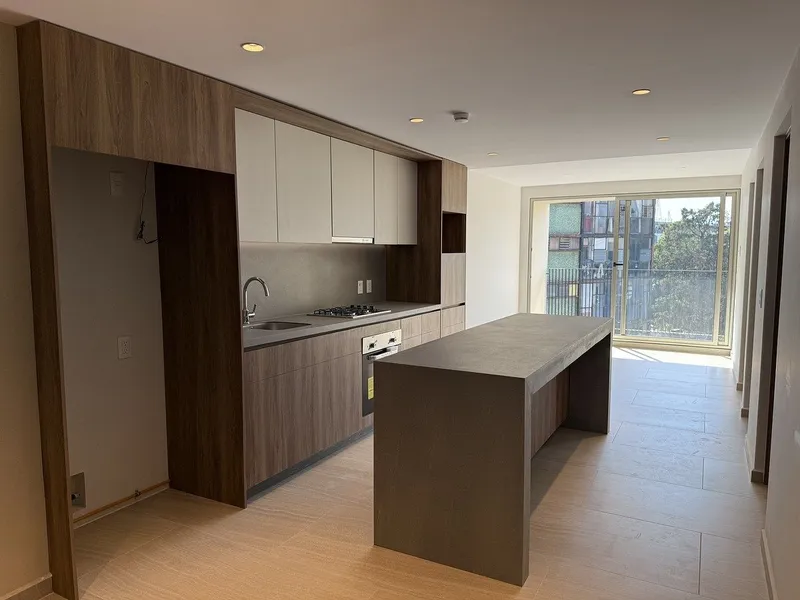 Departamento en venta · Hipodromo Condesa, Condesa, Cuauhtémoc, Ciudad de México