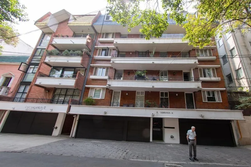 Departamento en venta · Hipodromo Condesa, Condesa, Cuauhtémoc, Ciudad de México Departamento en venta · Hipodromo Condesa, Condesa, Cuauhtémoc, Ciudad de México