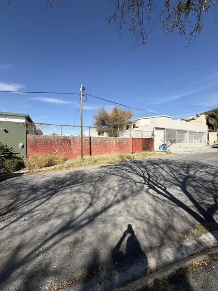 Lote en venta · Parque Industrial FINSA Monterrey-Guadalupe, Guadalupe, Nuevo León