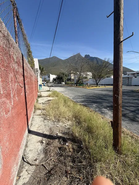 Lote en venta · Parque Industrial FINSA Monterrey-Guadalupe, Guadalupe, Nuevo León