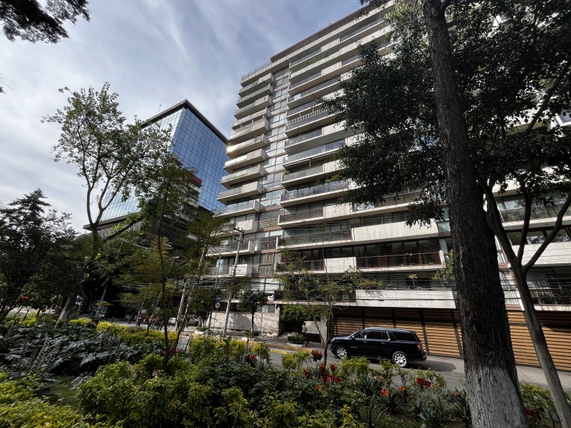 Departamento en venta · Polanco, Miguel Hidalgo, Ciudad de México