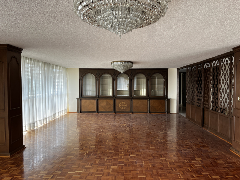Departamento en venta · Polanco, Miguel Hidalgo, Ciudad de México
