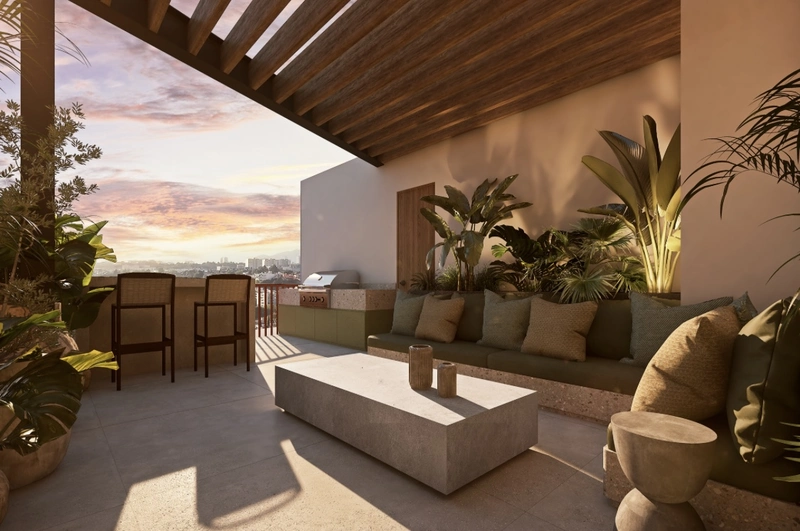 Departamento en venta · Juárez, Cuauhtémoc, Ciudad de México