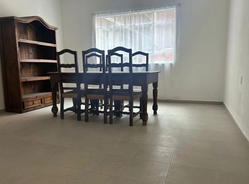 Departamento en alquiler · Asturias, Cuauhtémoc, Ciudad de México
