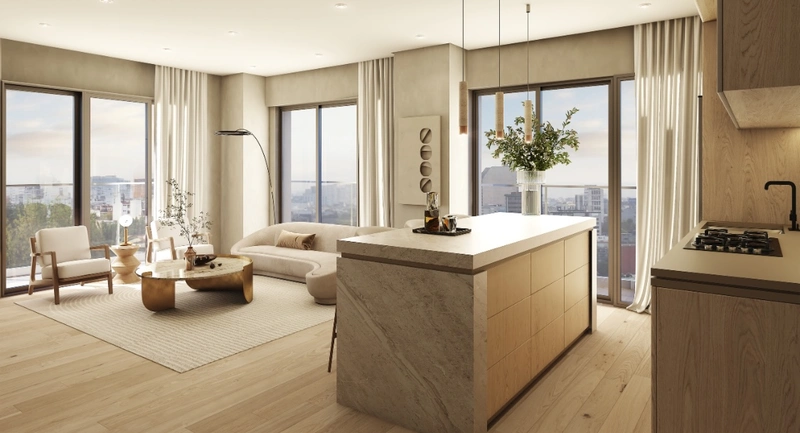 Departamento en venta · Juárez, Cuauhtémoc, Ciudad de México Departamento en venta · Juárez, Cuauhtémoc, Ciudad de México