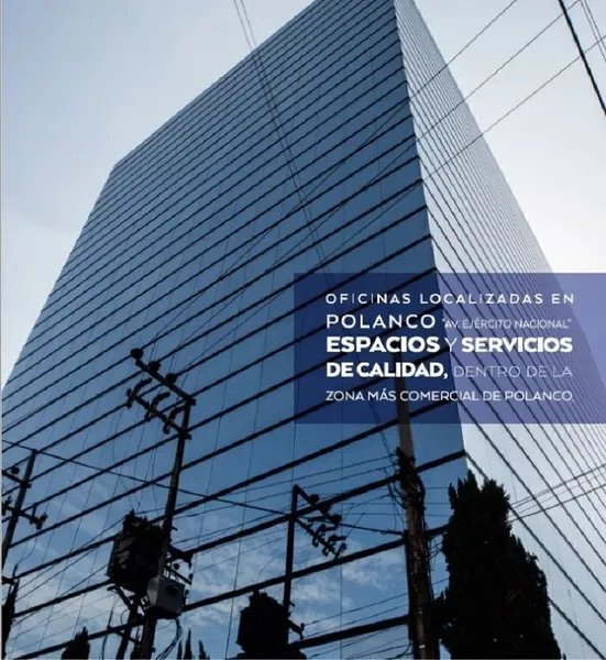 Oficina en renta · Polanco, Miguel Hidalgo, Ciudad de México Oficina en renta · Polanco, Miguel Hidalgo, Ciudad de México