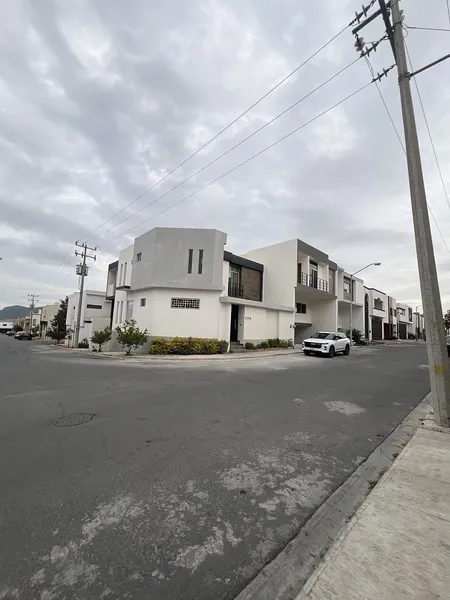 Casa en venta · Instituto Tecnológico de Estudios Superiores de Monterrey, Monterrey, Nuevo León