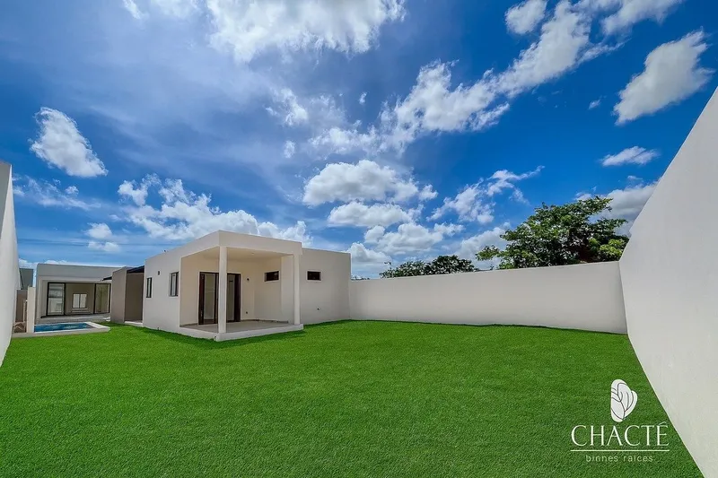 Casa en venta · Dzityá, Mérida, Yucatán Casa en venta · Dzityá, Mérida, Yucatán