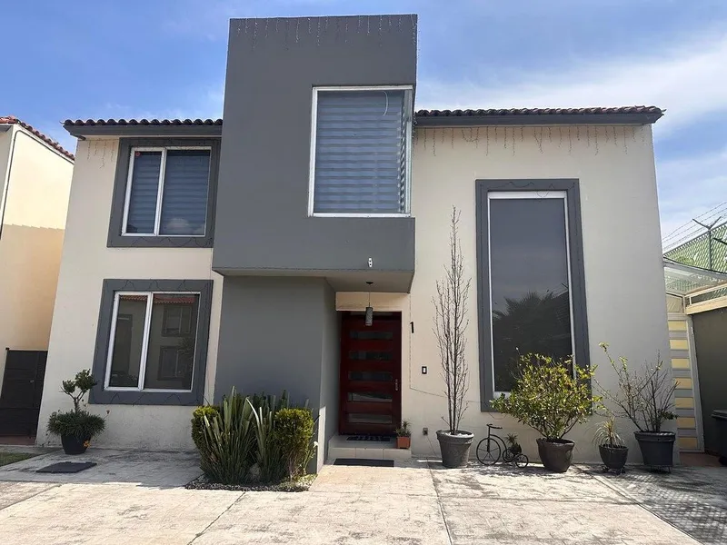 Condominio en venta · La Providencia, Metepec, Estado de México