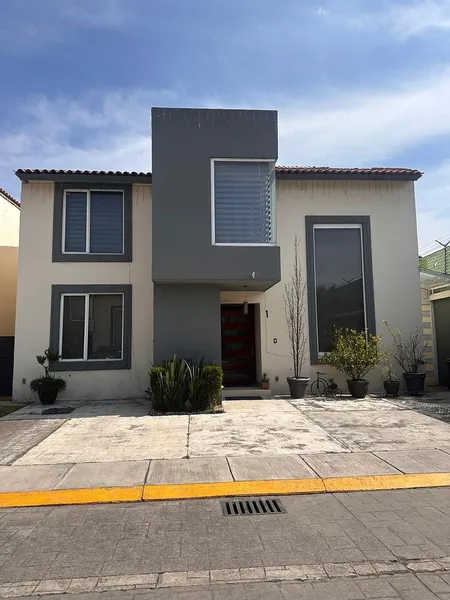 Condominio en venta · La Providencia, Metepec, Estado de México