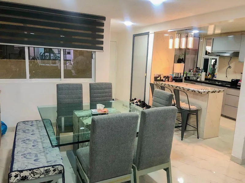 Departamento en venta · Narvarte Poniente, Narvarte, Benito Juárez, Ciudad de México